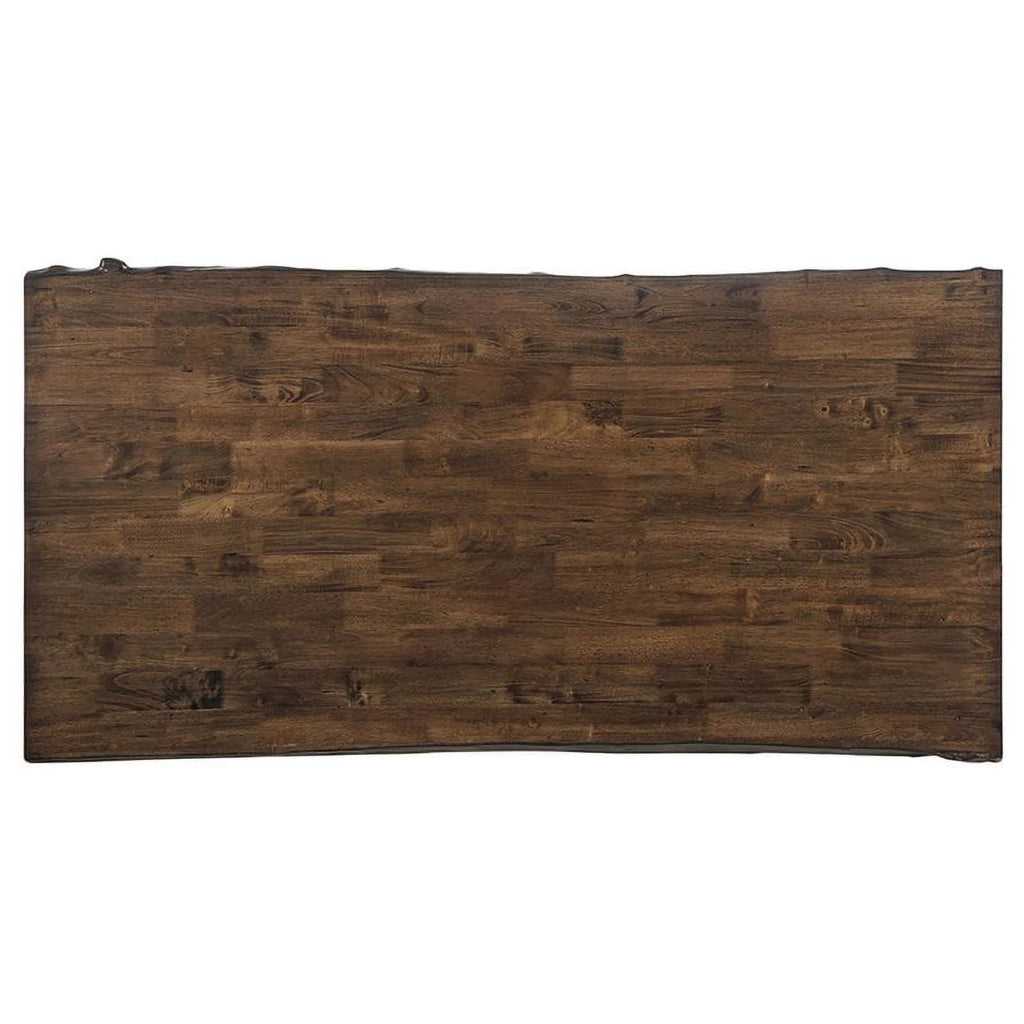 Extendable Dining Table in Walnut T3420