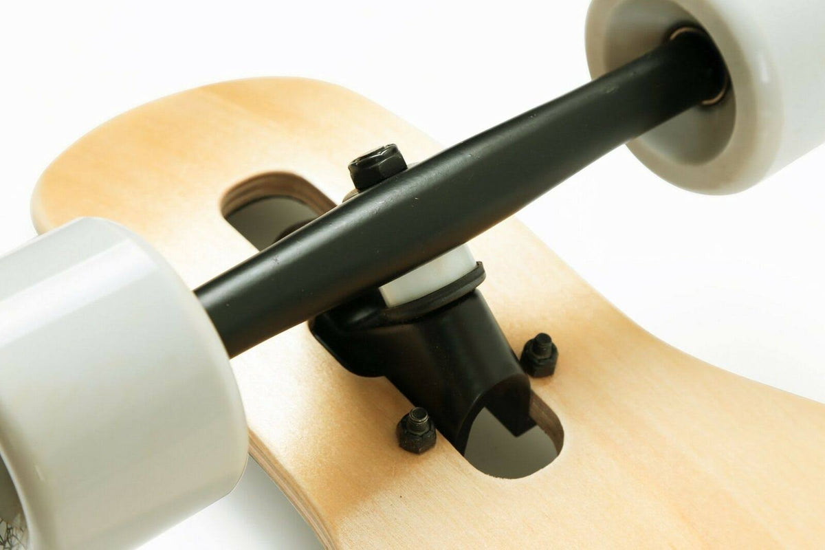42Inch Drop Through Deck Cruiser M2532