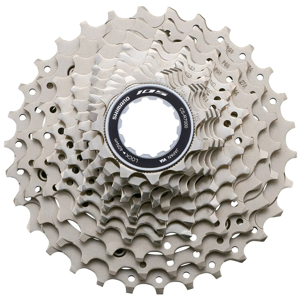 11-Speed Cassette U659