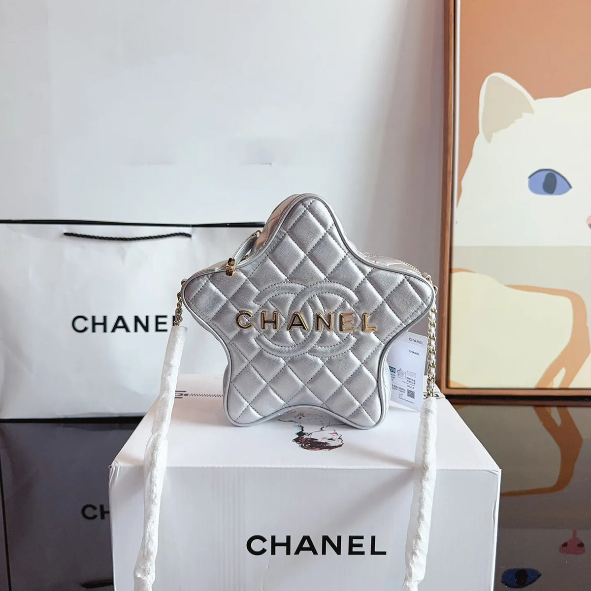 Crossbody Bag K70242