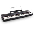 88-Key Digital Piano with Hammer-Action Keys V91200