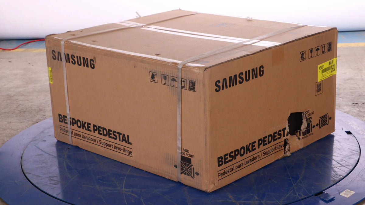 Pedestal D574