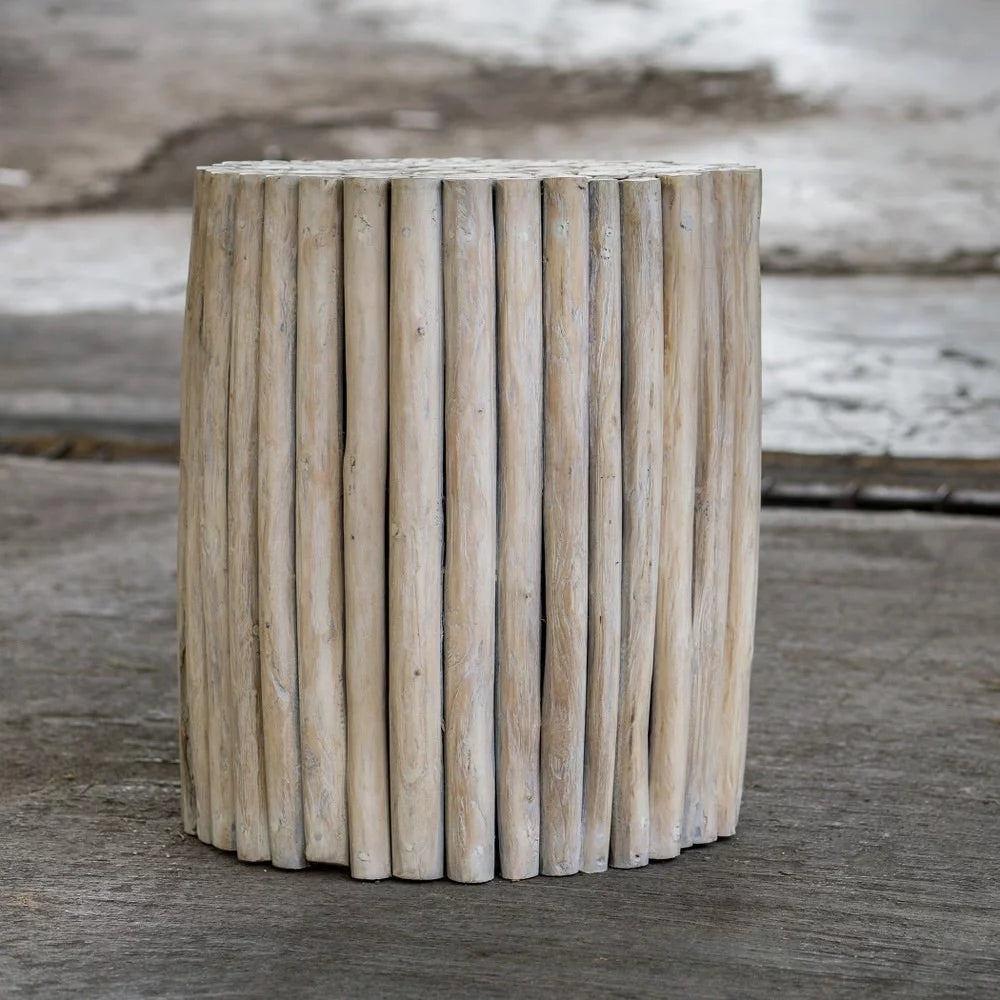 24 inch End Table C99362