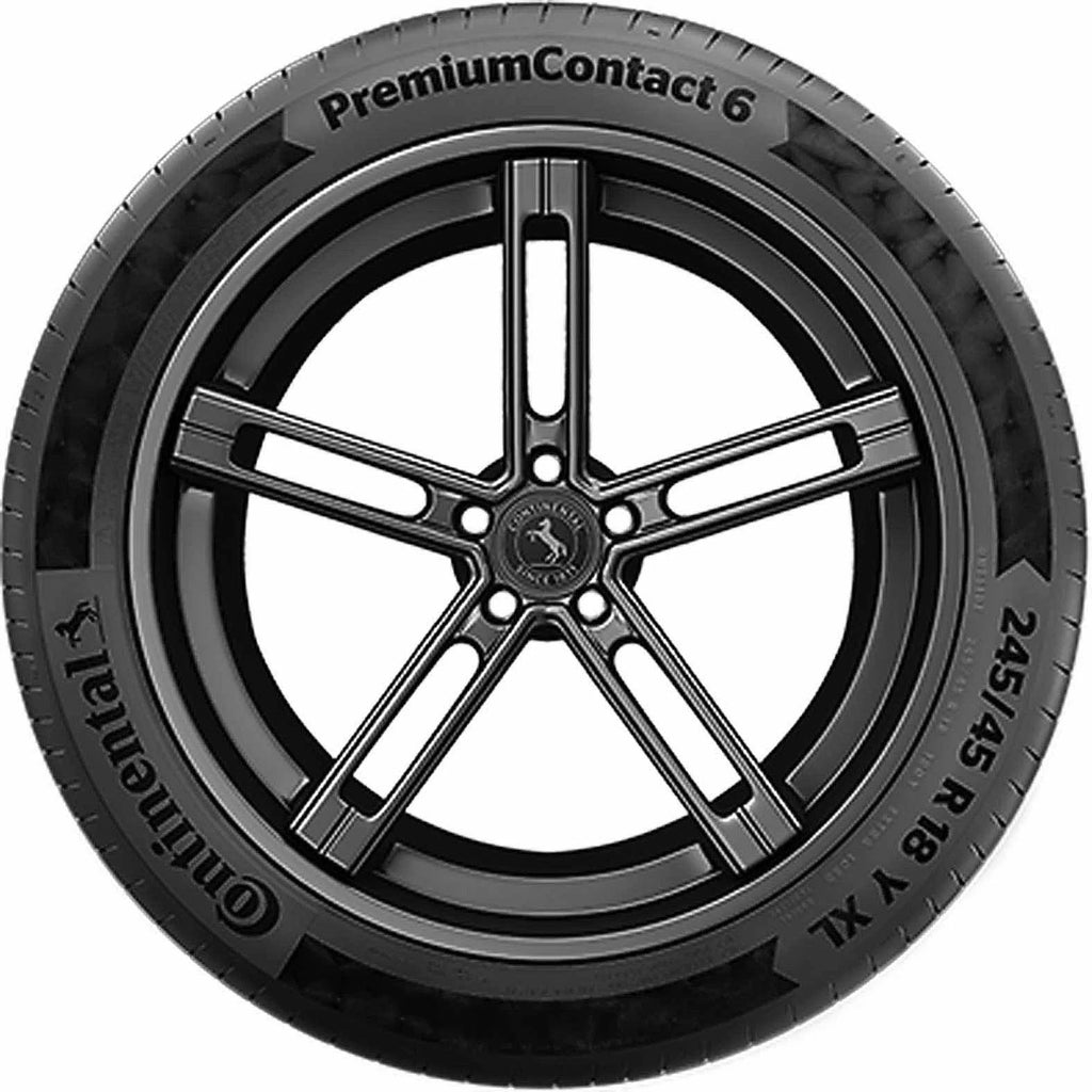 325/40R22 Summer Tire D15861
