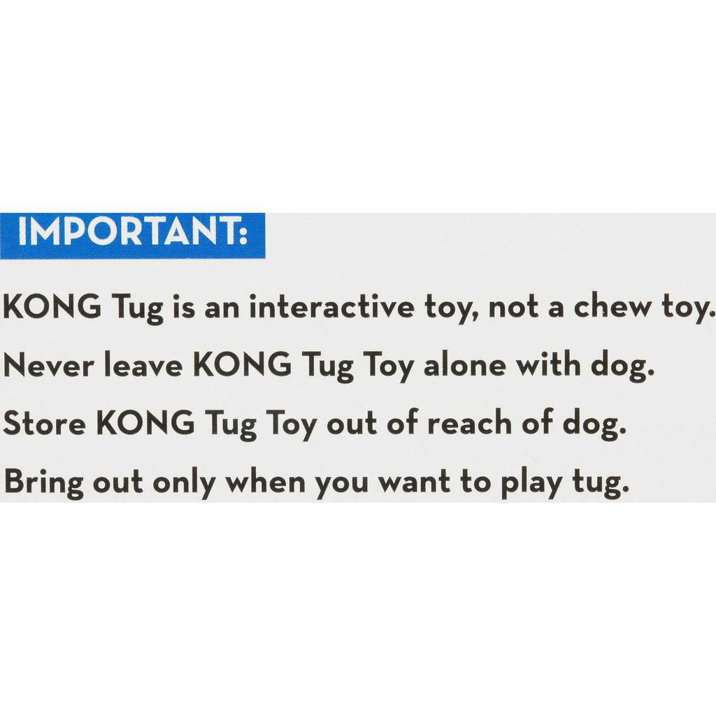 Tug Toy D71492