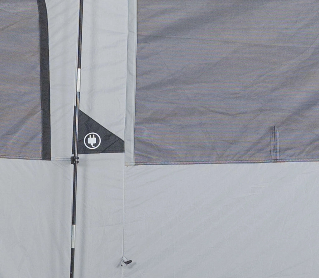 8 Person Camp Tent Y492825