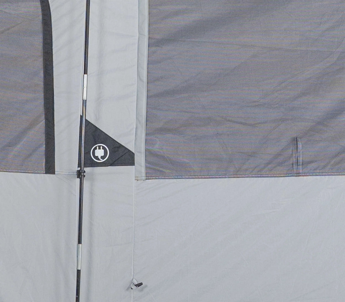 8 Person Camp Tent Y492825