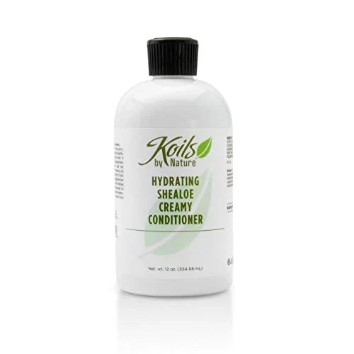 12 oz Shea Aloe Conditioner 6 Pack I127