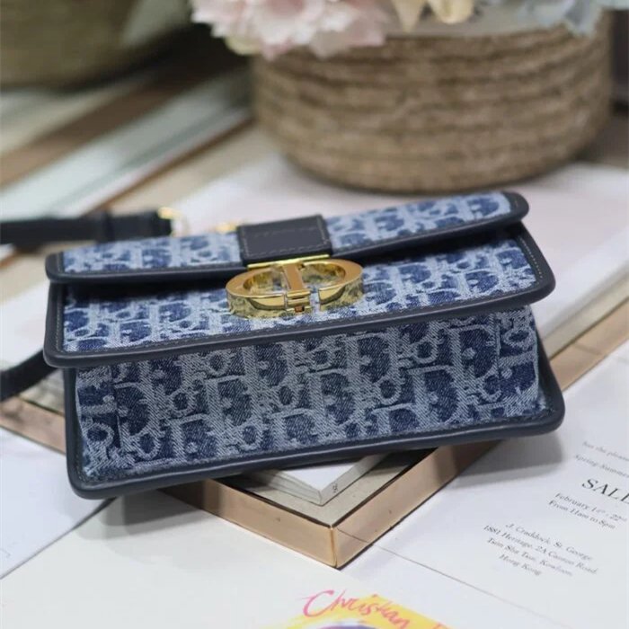 Bag with Chain E701