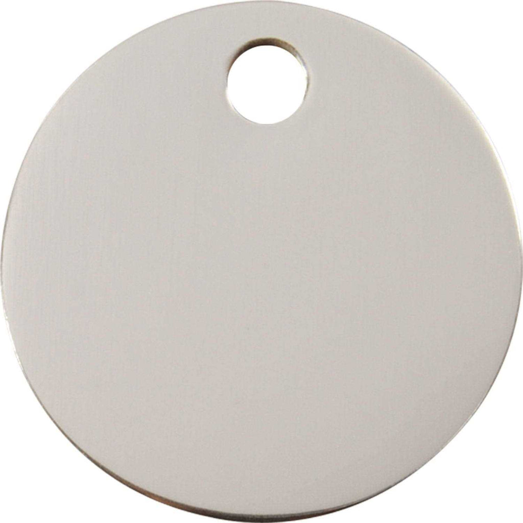 Circle Pet ID Dog Tag I214577