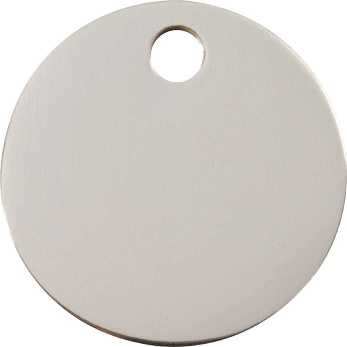 Circle Pet ID Dog Tag I214577