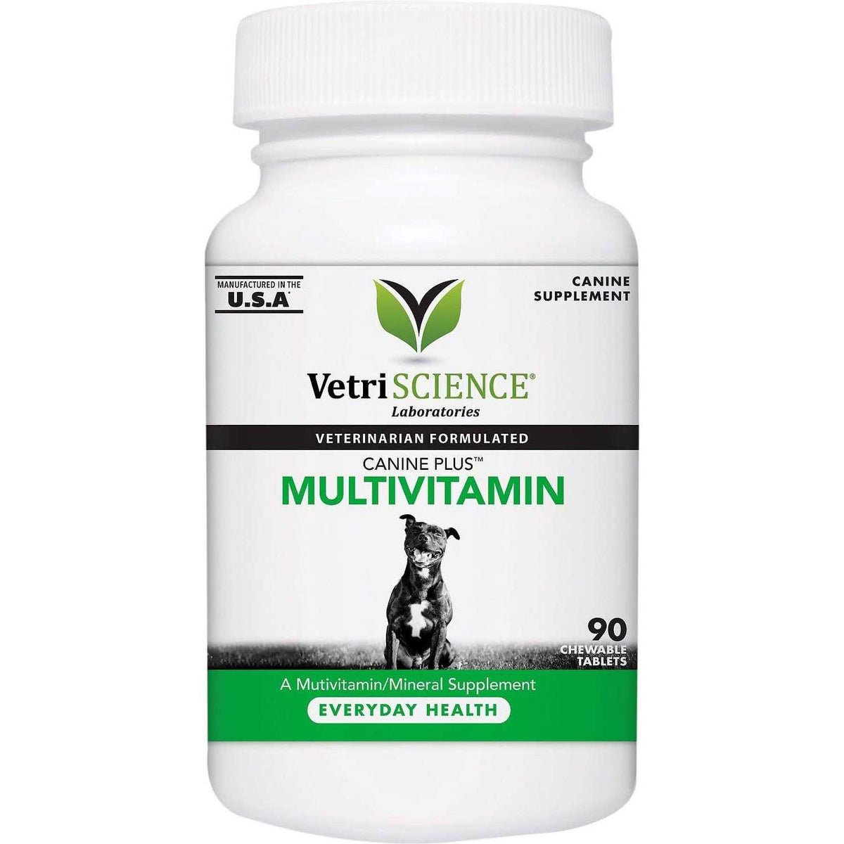 Canine Plus Multivitamin H5403