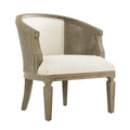 Gray Wash Chair R66070