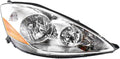 Passenger Side Headlight Assembly K241769