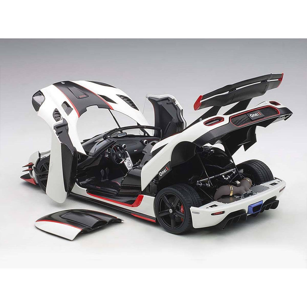 1/18 Model Car R3473