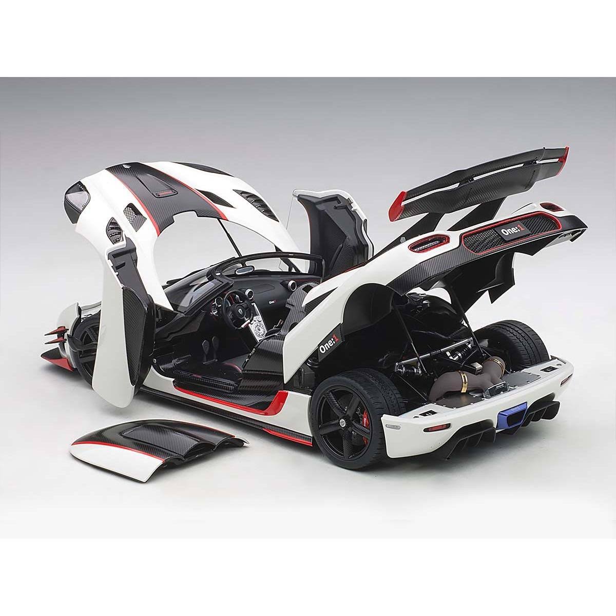 1/18 Model Car R3473
