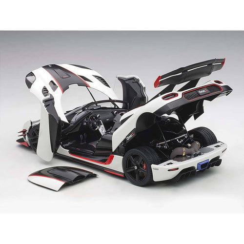 1/18 Model Car R3473