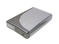 120GB 7200RPM USB 2.0 Firewire 400 External Hard Drive P957