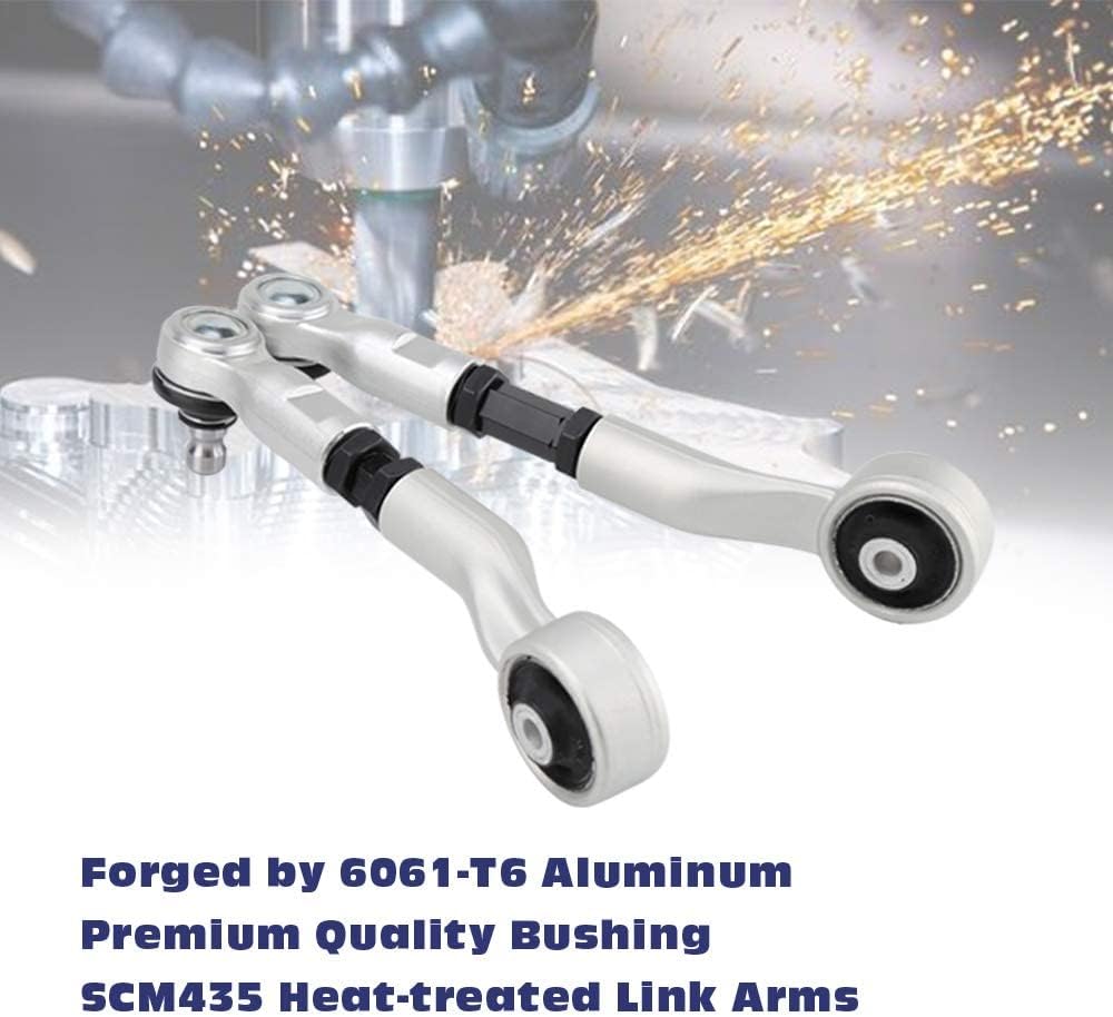 Adjustable Aluminum Front Upper Control Arms N757991