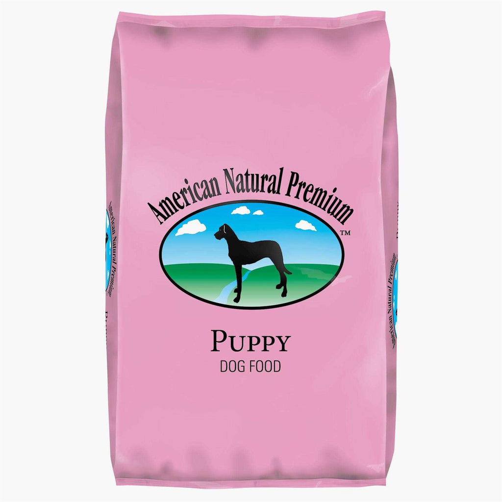 Premium Puppy Dry Dog Food W161723