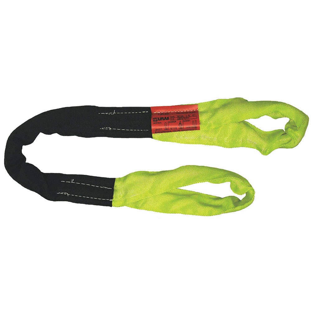 Round Sling O72193