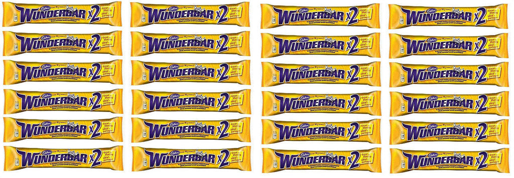 King Size Chocolate Bars 90g 24 Packs K59732