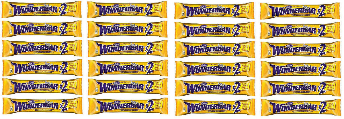 King Size Chocolate Bars 90g 24 Packs K59732
