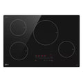 4 Elements Induction Cooktop in Black R52135