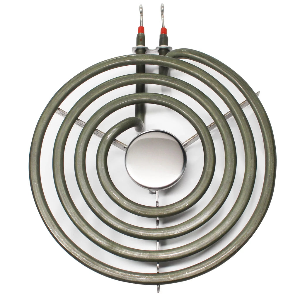 6 inch 4 Turns Surface Burner Element X59116