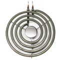 6 inch 4 Turns Surface Burner Element X59116