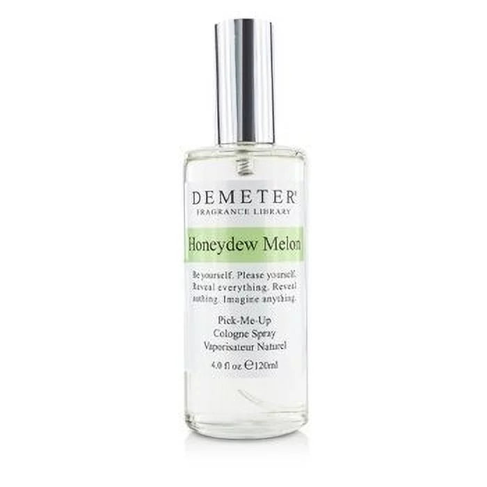 Honeydew Melon Cologne Spray 120ml/4oz Q2036