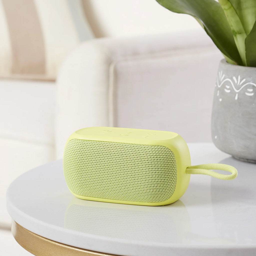 Bluetooth Wireless Technology Rugged Speaker B60771