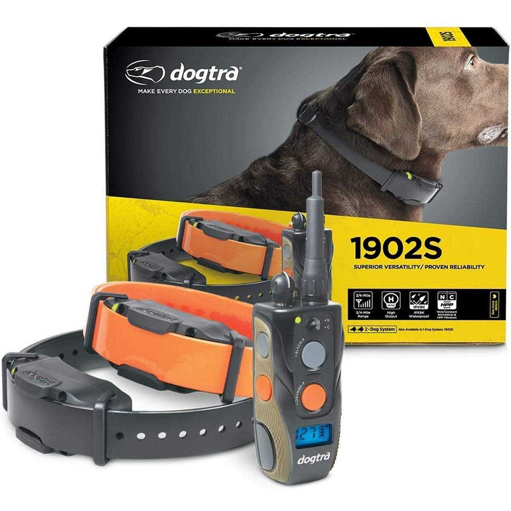 Remote Training Collar K734076