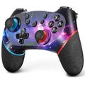Black White Wireless Controller 2 Pack Z3992