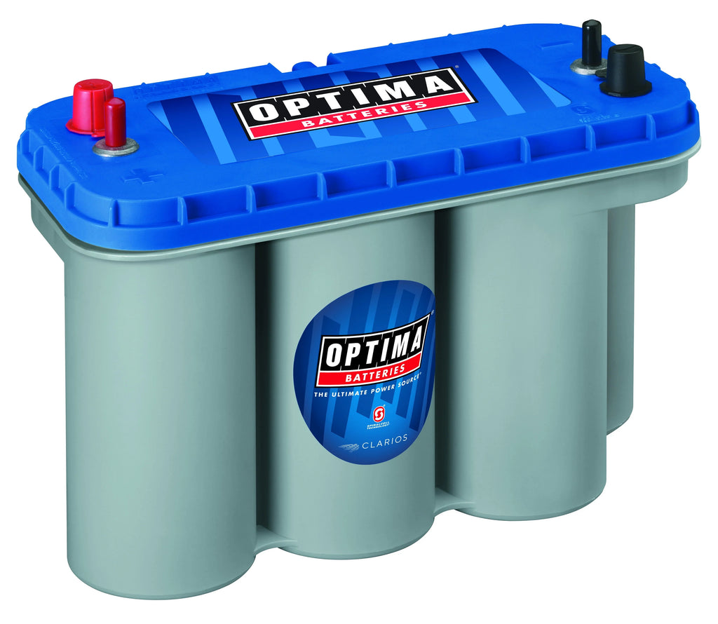 BlueTop AGM Spiralcell Marine Battery Group Size 31 I2892