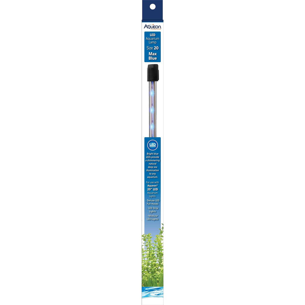 Aquarium LED Lamp M7715