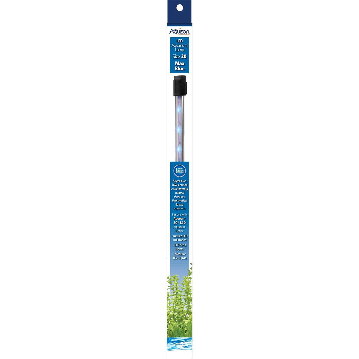Aquarium LED Lamp M7715