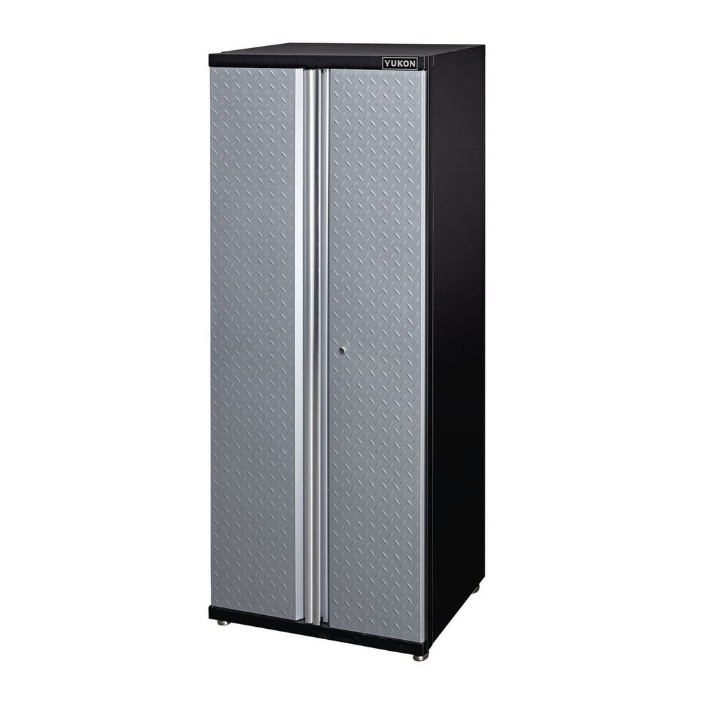 30 In. x 72 In. Garage Cabinet G601