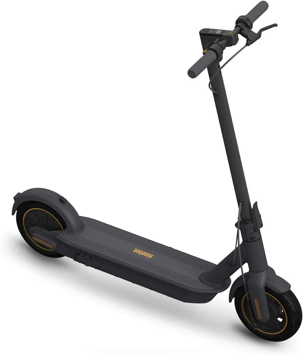 350W Motor 40 Miles Long-Range Electric Kick Scooter K914