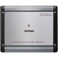 1600 Watt Class D 5-Channel Amplifier R334