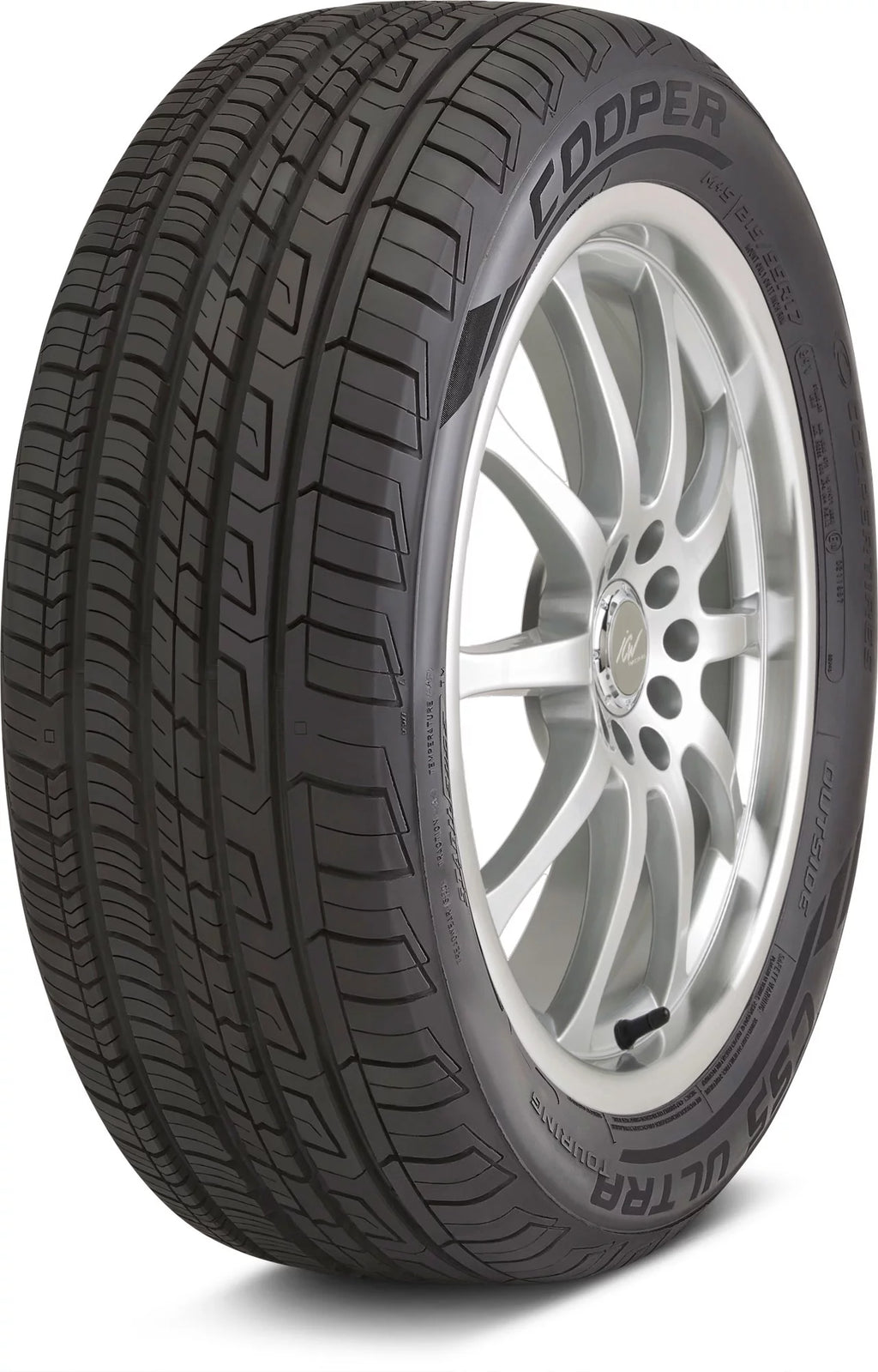 All Season 225/45R17 91H Passenger Tire U9985