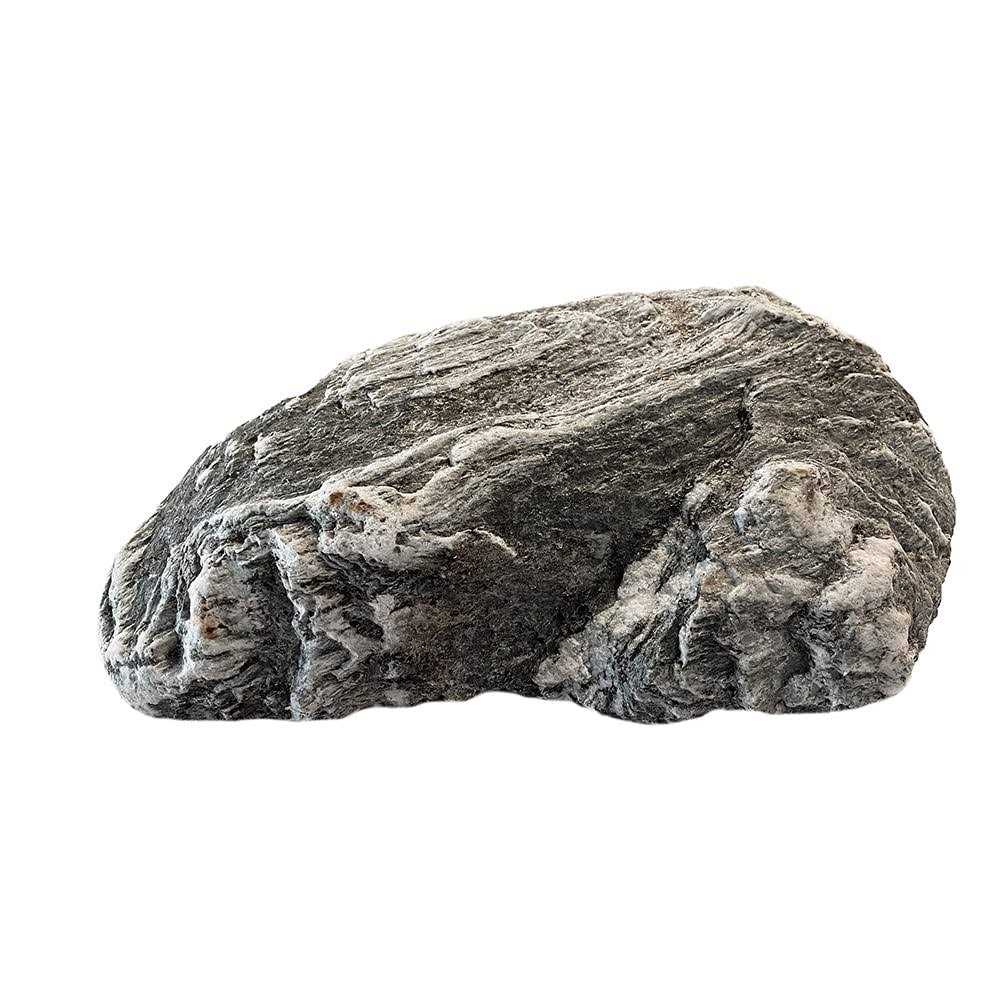 15lb Silver Alpine Rock Mountain Stone W709