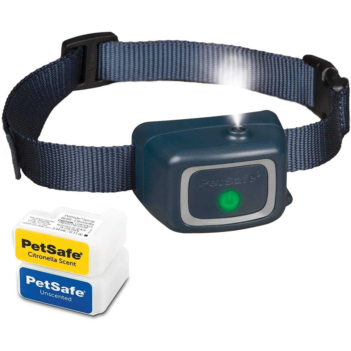 Spray Bark Dog Collar N905