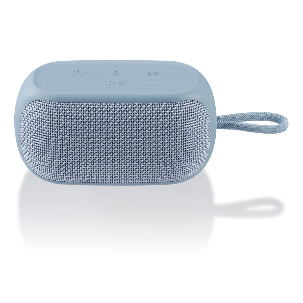 Bluetooth Wireless Technology Rugged Speaker B60771