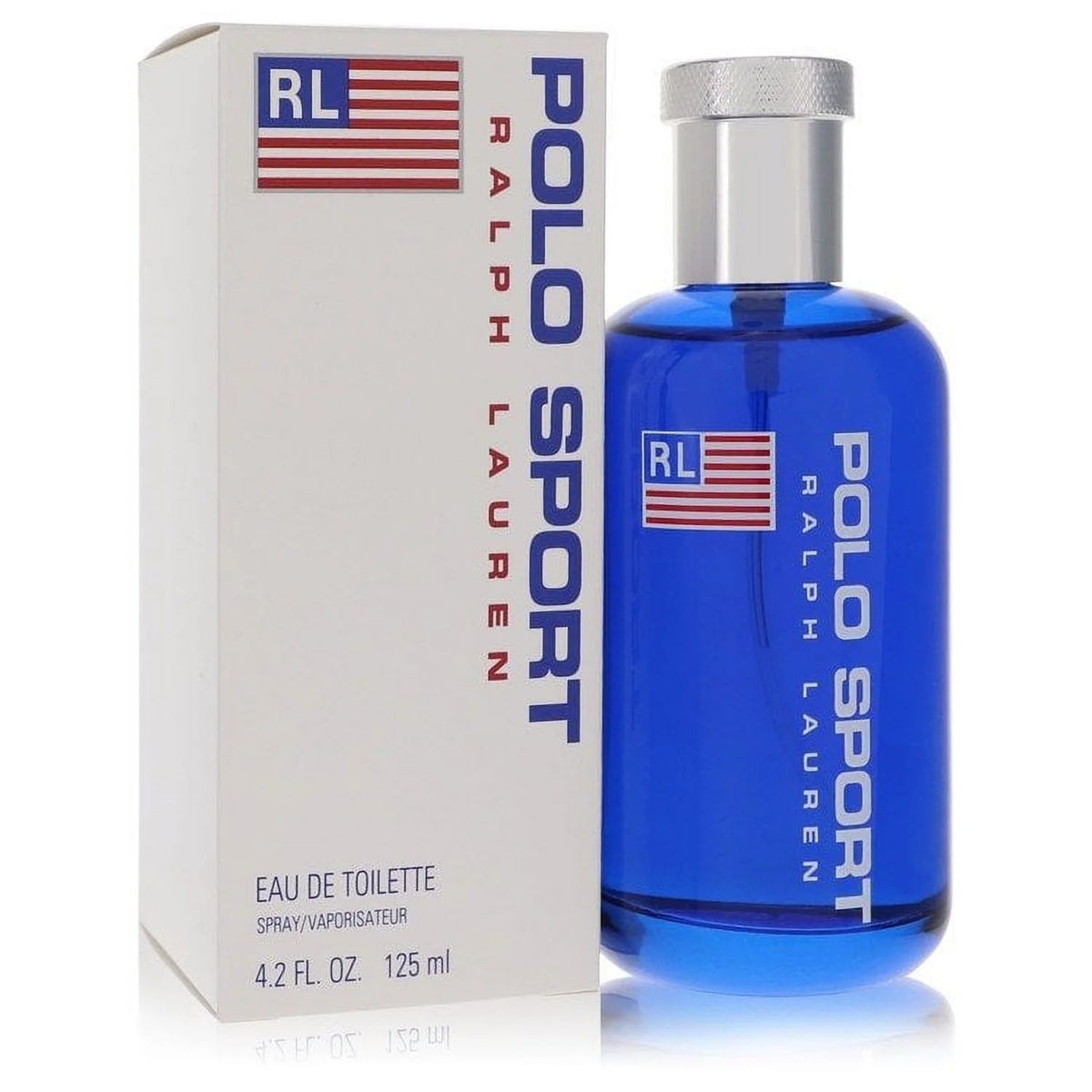 Eau De Toilette Spray 4.2 oz O901