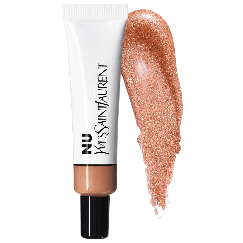Brown Highlighter with Vitamin E 0.5 oz C641427