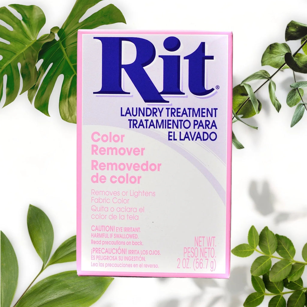 2 oz Dye Remover W142602