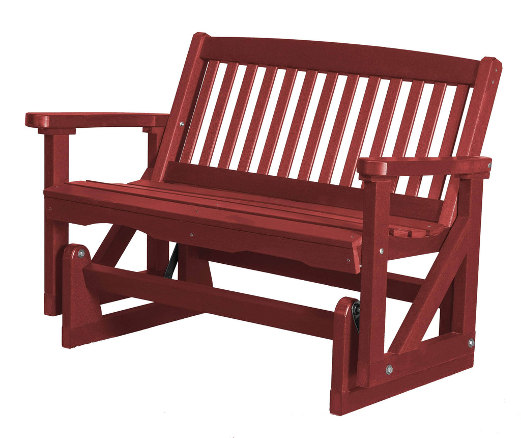 Cardinal Red Glider L3033