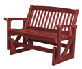 Cardinal Red Glider L3033