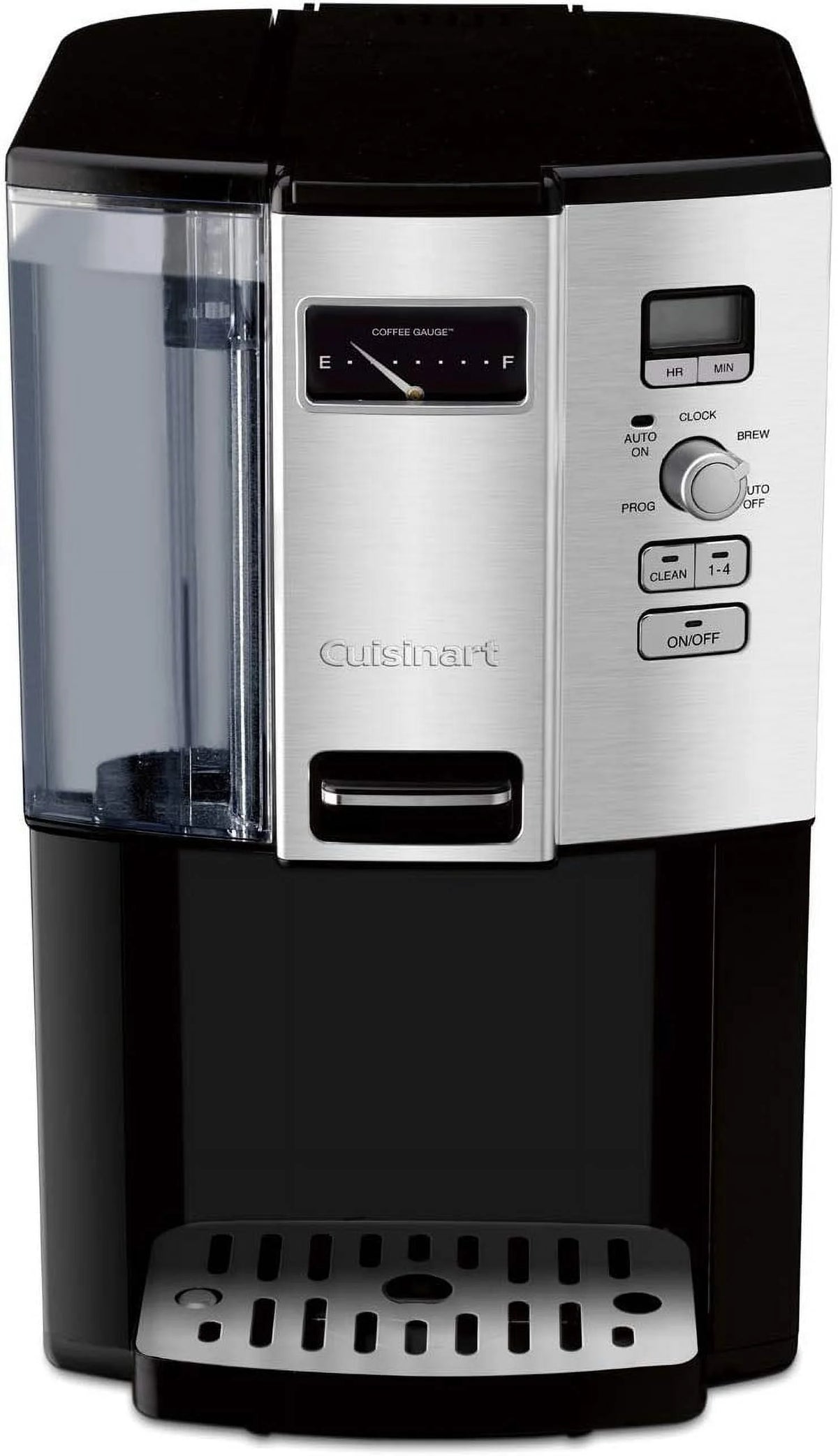 12-Cup Programmable Coffeemaker J6108